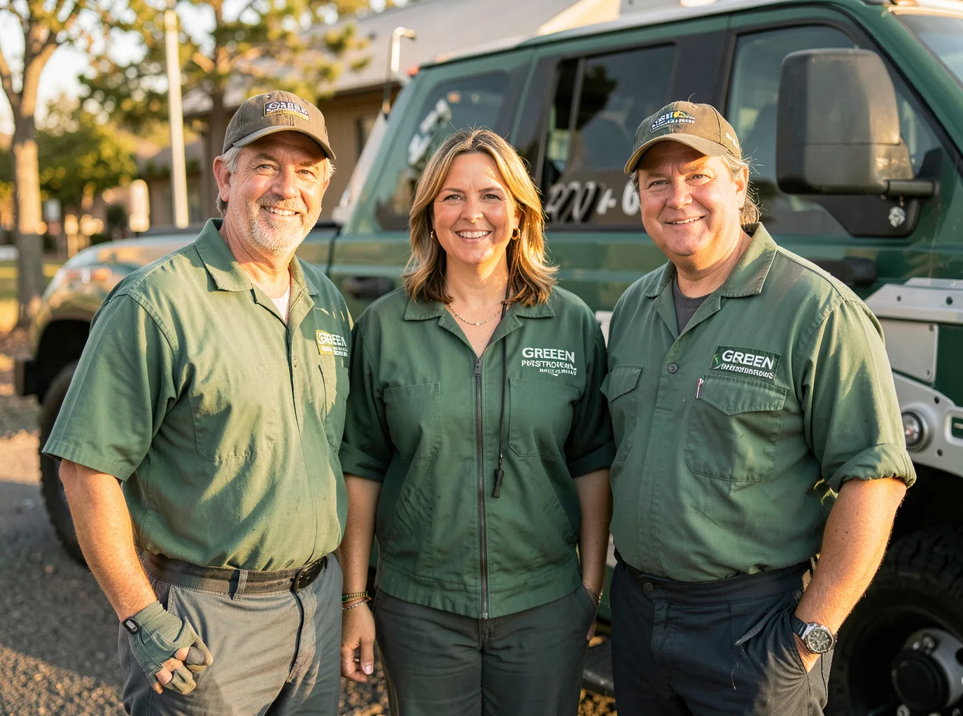 Water Damage Restoration company in Grants Pass, OR