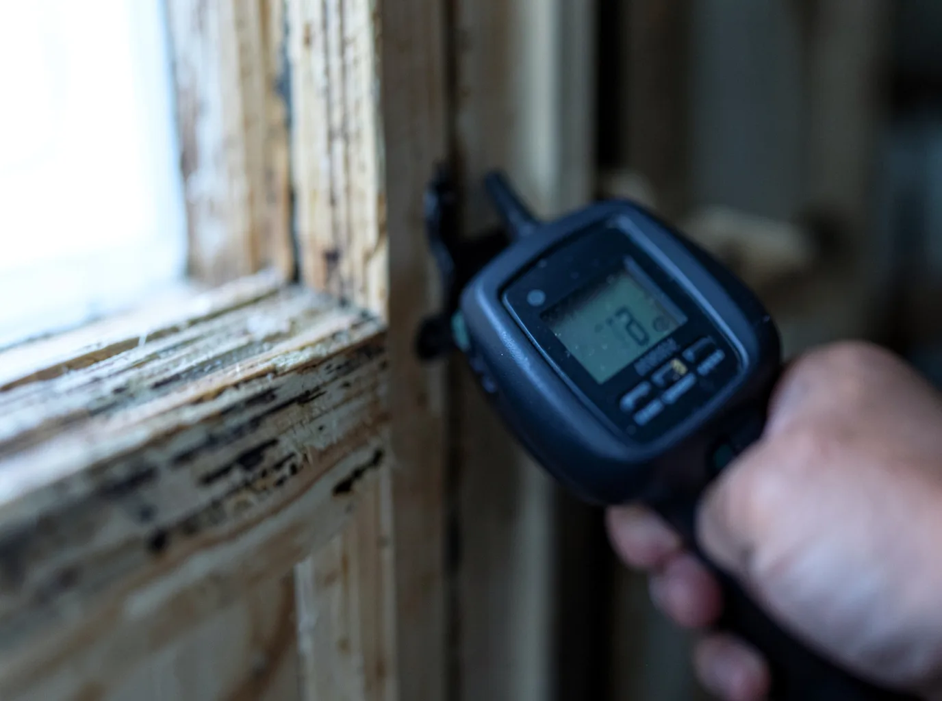 Burst Pipe Water Damage in Grants Pass, OR